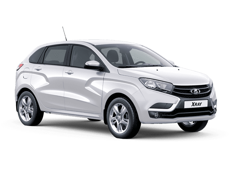 Lada Iskra SW - Изображение интерьера №14